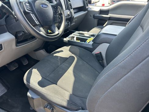 Used 2020 Ford F150 XL w/ Equipment Group 101A Mid RWD image 12