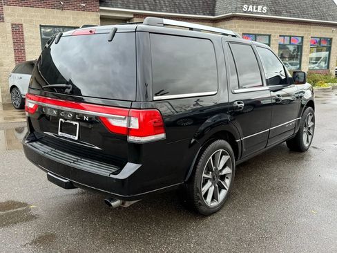 Used 2016 Lincoln Navigator Reserve image 5