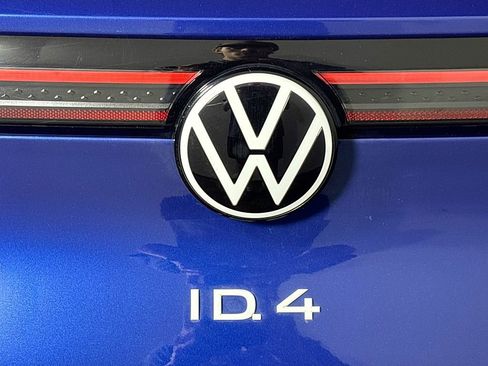 Used 2021 Volkswagen ID.4 Pro S w/ ID.4 Protection Package image 26