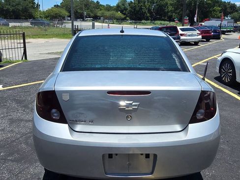 Used 2010 Chevrolet Cobalt LT FWD image 5
