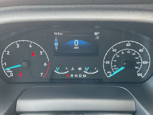 New 2025 Ford Transit 350 XL image 13