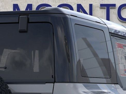 New 2026 Ford Bronco Raptor image 25