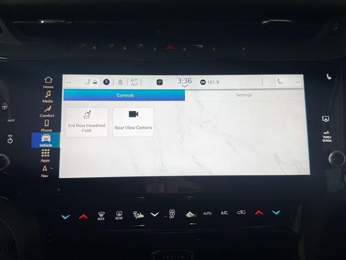 New 2026 Jeep Grand Cherokee L 4WD image 27