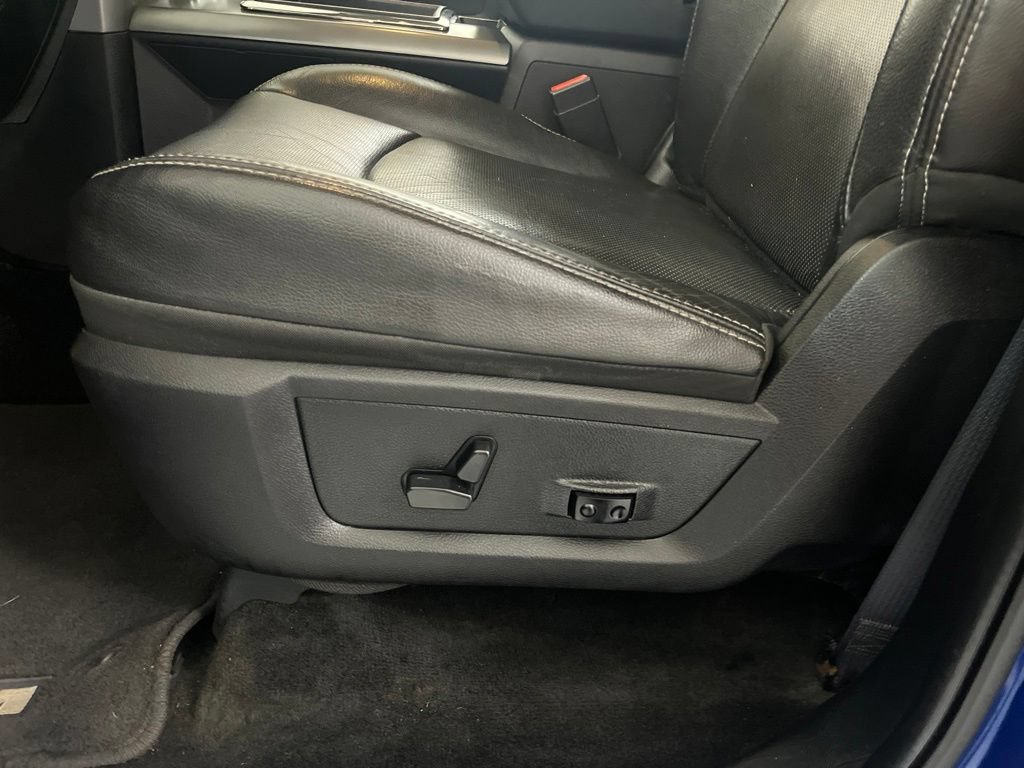 Used 2015 RAM 1500 Sport w/ Sport Premium Group AWD/4WD image 53