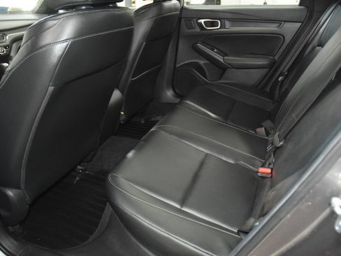 Used 2024 Acura Integra A-Spec FWD image 40