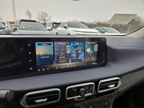 New 2026 Nissan Sentra SR FWD image 24
