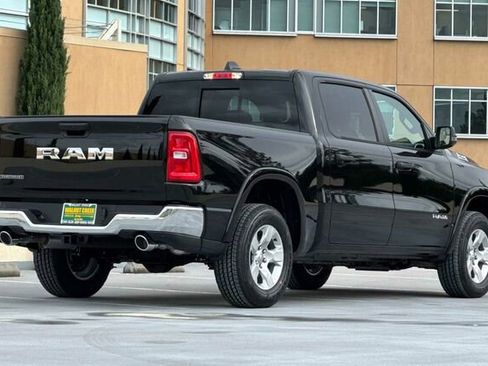 New 2026 RAM 1500 Big Horn image 4