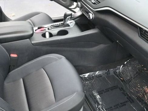 Used 2021 Nissan Altima 2.5 S image 17