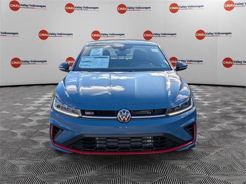 New 2026 Volkswagen Jetta GLI Autobahn image 2
