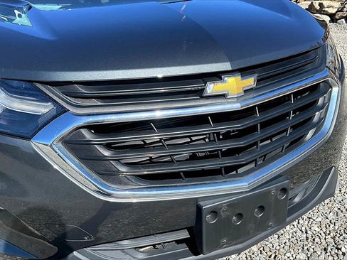 Used 2020 Chevrolet Equinox LS w/ LPO, Cargo Package image 23