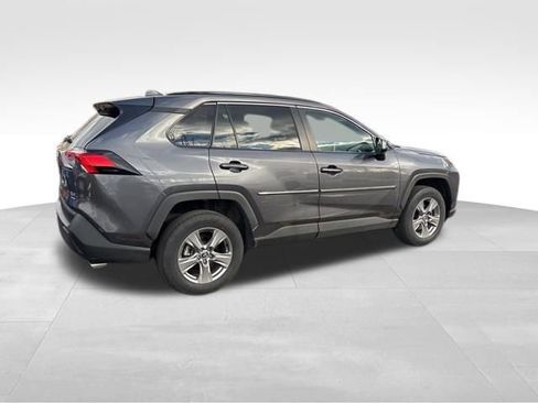 Used 2024 Toyota RAV4 XLE image 7