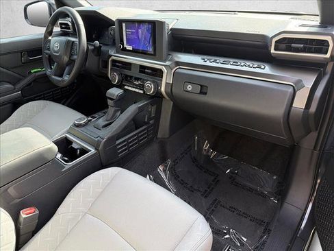 New 2025 Toyota Tacoma SR5 image 23