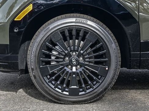 New 2026 Hyundai Santa Fe Calligraphy image 11