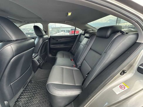 Used 2017 Lexus ES 350 image 23