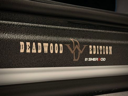 New 2026 Ford F250 Lariat w/ Lariat Ultimate Package image 19