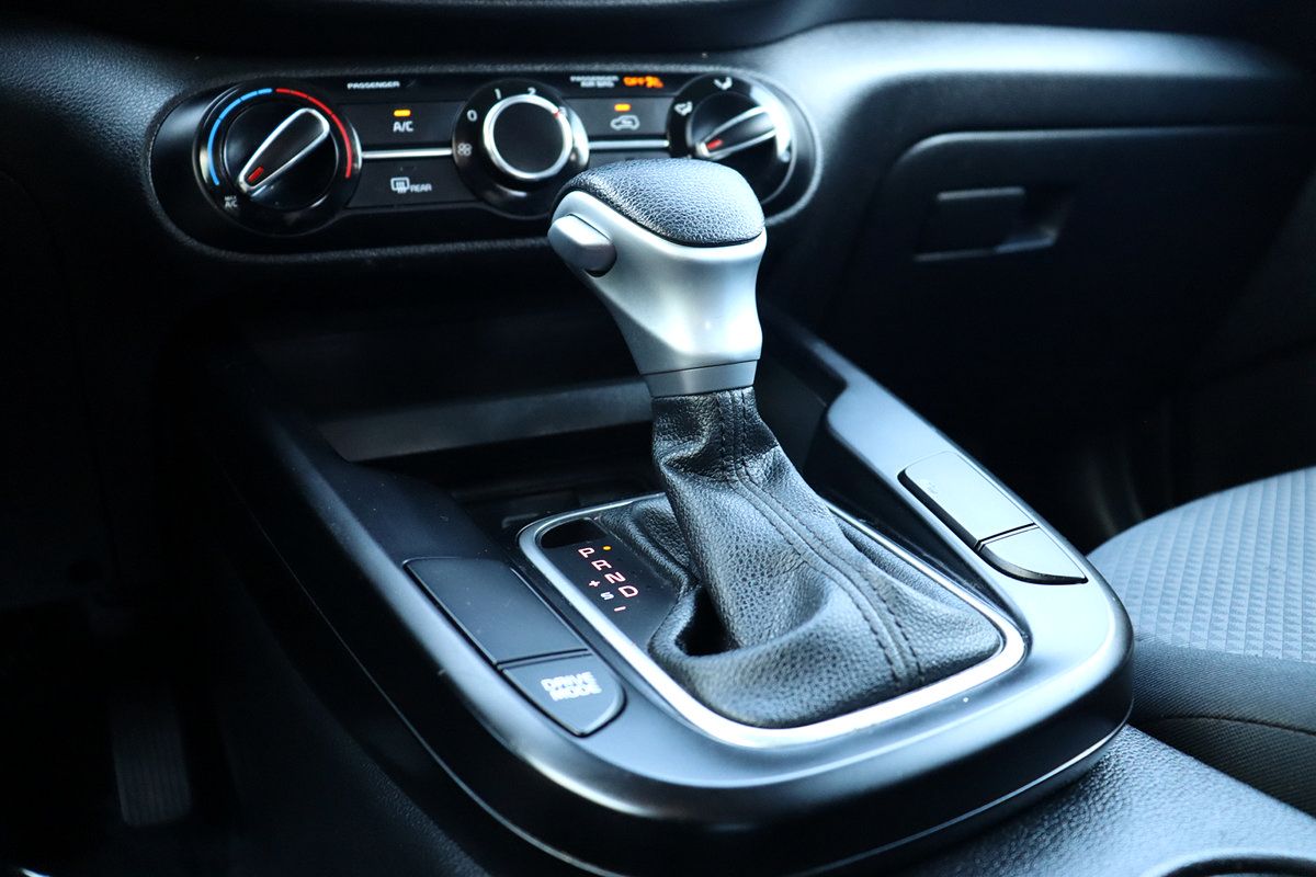 Used 2022 Kia Soul LX w/ Technology Package FWD image 37