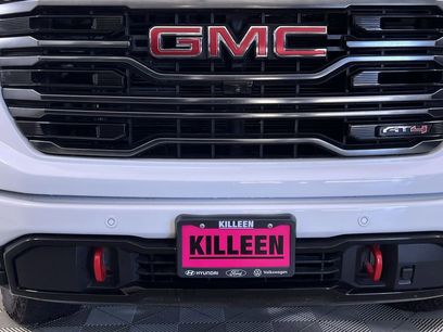 Used 2024 GMC Sierra 1500 AT4 w/ Technology Package