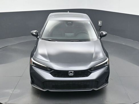 Certified 2025 Honda Civic Sport image 6