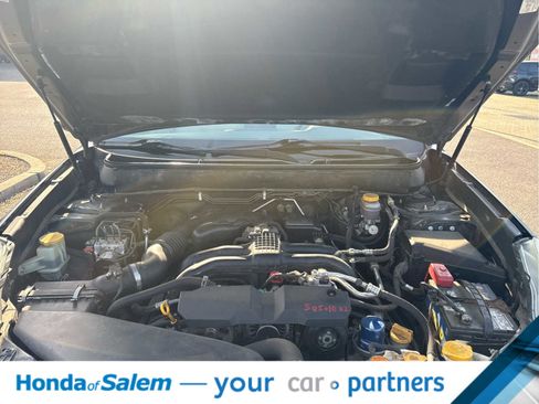 Used 2014 Subaru Outback 2.5i Limited w/ Moonroof Package image 13