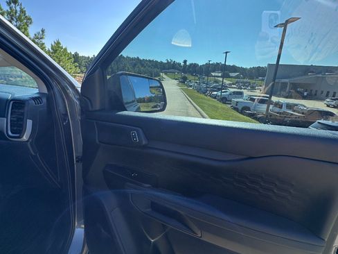 Used 2024 Ford Ranger XL AWD/4WD image 27