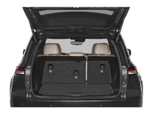 New 2024 Jeep Grand Cherokee Overland w/ Advanced Protech Group III image 24