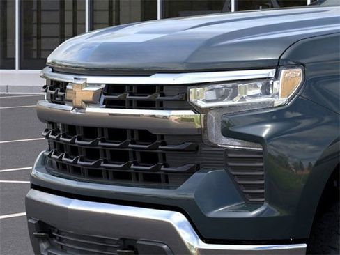 New 2025 Chevrolet Silverado 1500 LT w/ All Star Edition Plus image 13