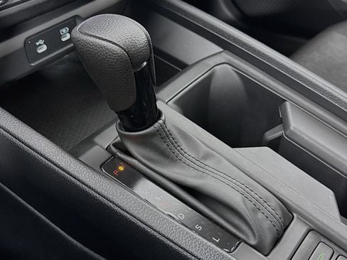 Certified 2023 Honda Accord LX image 16