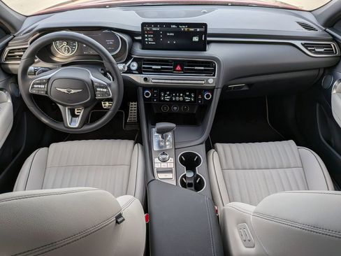 New 2026 Genesis G70 3.3T Sport Prestige image 28