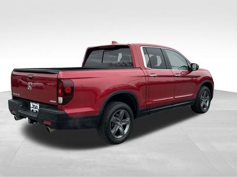 Used 2023 Honda Ridgeline RTL-E image 24