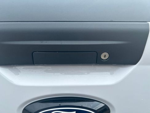 New 2025 Ford Maverick XL w/ Equipment Group 101A image 10