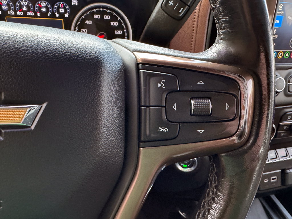 Used 2021 Chevrolet Silverado 3500 High Country w/ Z71 Off-Road Package AWD/4WD image 30
