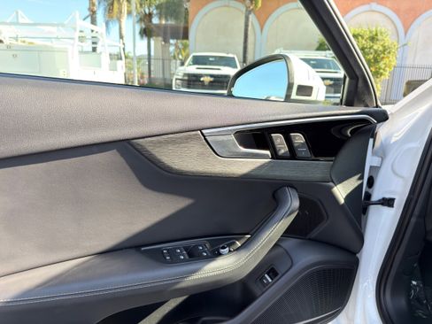 Used 2023 Audi A4 2.0T Premium Plus image 22