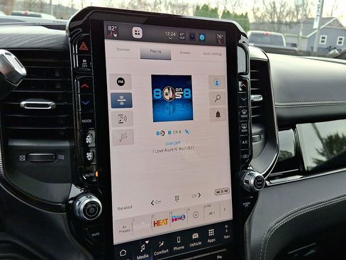 New 2026 RAM 2500 Rebel w/ Rebel Level 2 Equipment Group image 13