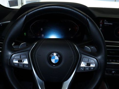 Used 2021 BMW X6 xDrive40i w/ Executive Package AWD/4WD image 17