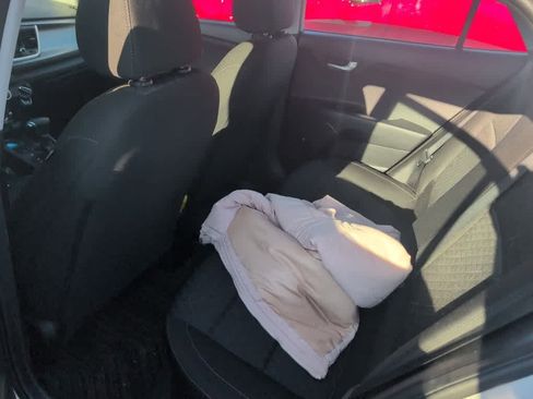 Certified 2023 Kia Rio LX image 7