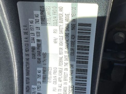 Used 2016 Scion iA image 30