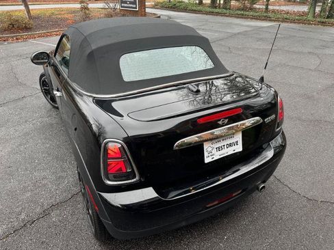 Used 2014 MINI Cooper Roadster image 10