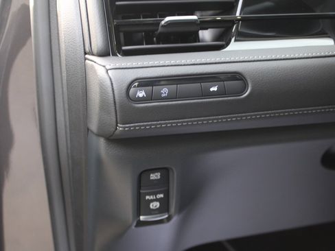 Certified 2025 INFINITI QX80 Pure image 15