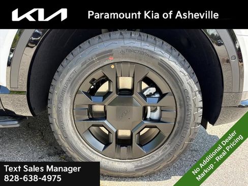 New 2027 Kia Telluride SX Prestige X-Pro AWD/4WD image 30
