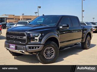 Used 2020 Ford F150 Raptor w/ Equipment Group 802A Luxury video 1