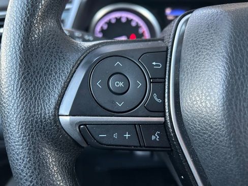 Used 2023 Toyota Camry LE image 20