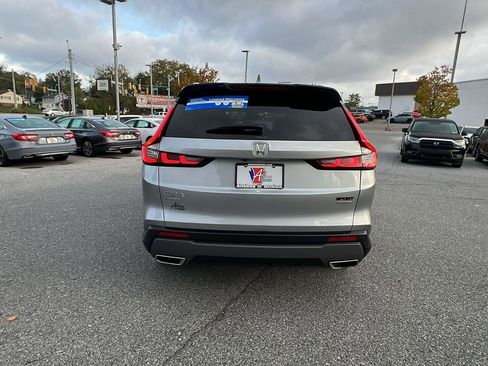 Used 2023 Honda CR-V Sport Touring image 6