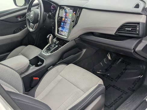 Certified 2025 Subaru Outback Premium AWD/4WD image 22