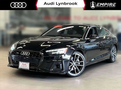 Used 2023 Audi A5 2.0T Premium w/ Convenience Package