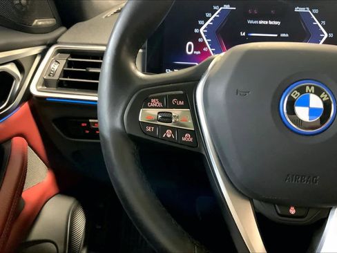 Certified 2023 BMW i4 eDrive35 image 24