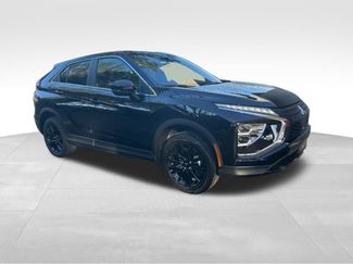 New 2026 Mitsubishi Eclipse Cross LE video 2