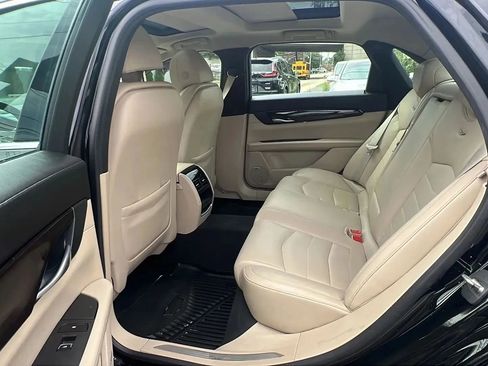 Used 2017 Cadillac CT6 3.6 AWD image 27