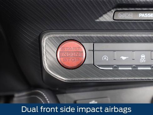 New 2026 Ford Mustang Premium image 33