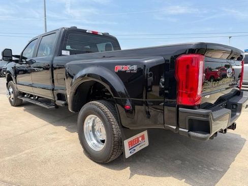 New 2026 Ford F350 XL w/ STX Appearance Package AWD/4WD image 8