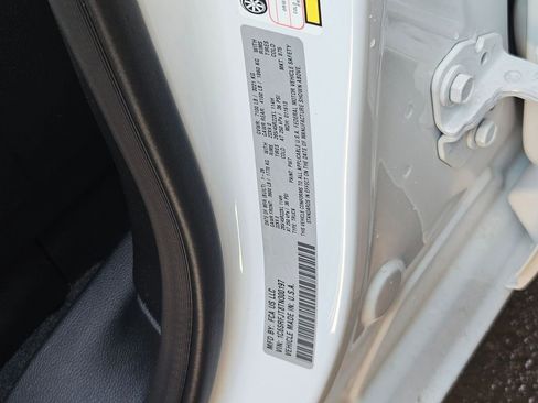 New 2026 RAM 1500 Laramie image 36